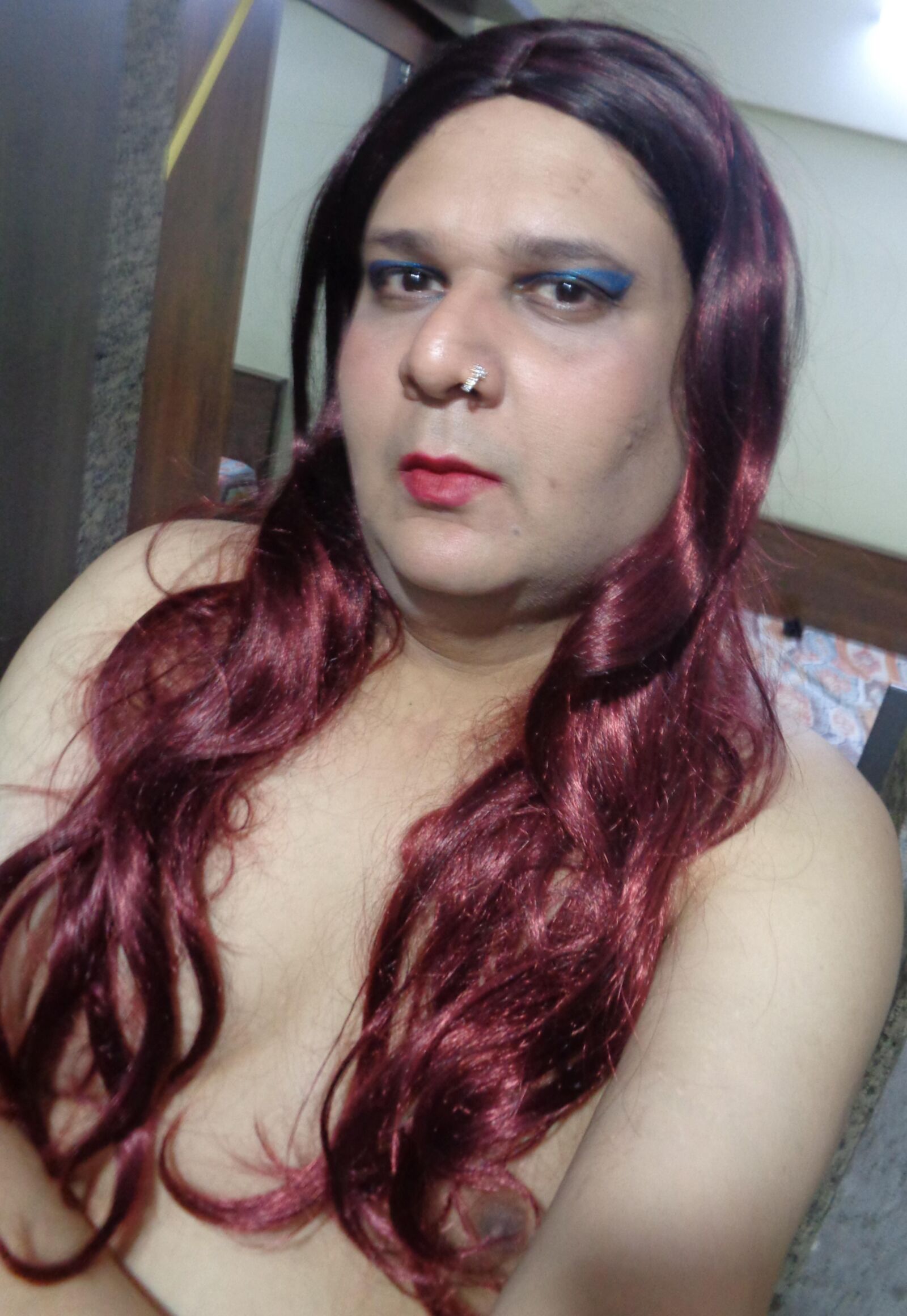 Shemate Monica M HQ mixte
