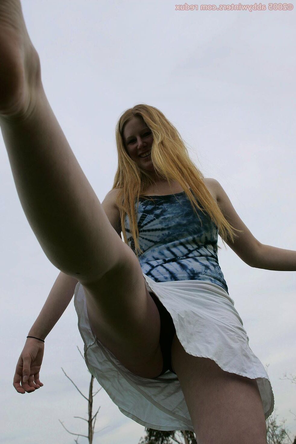 Chloé B