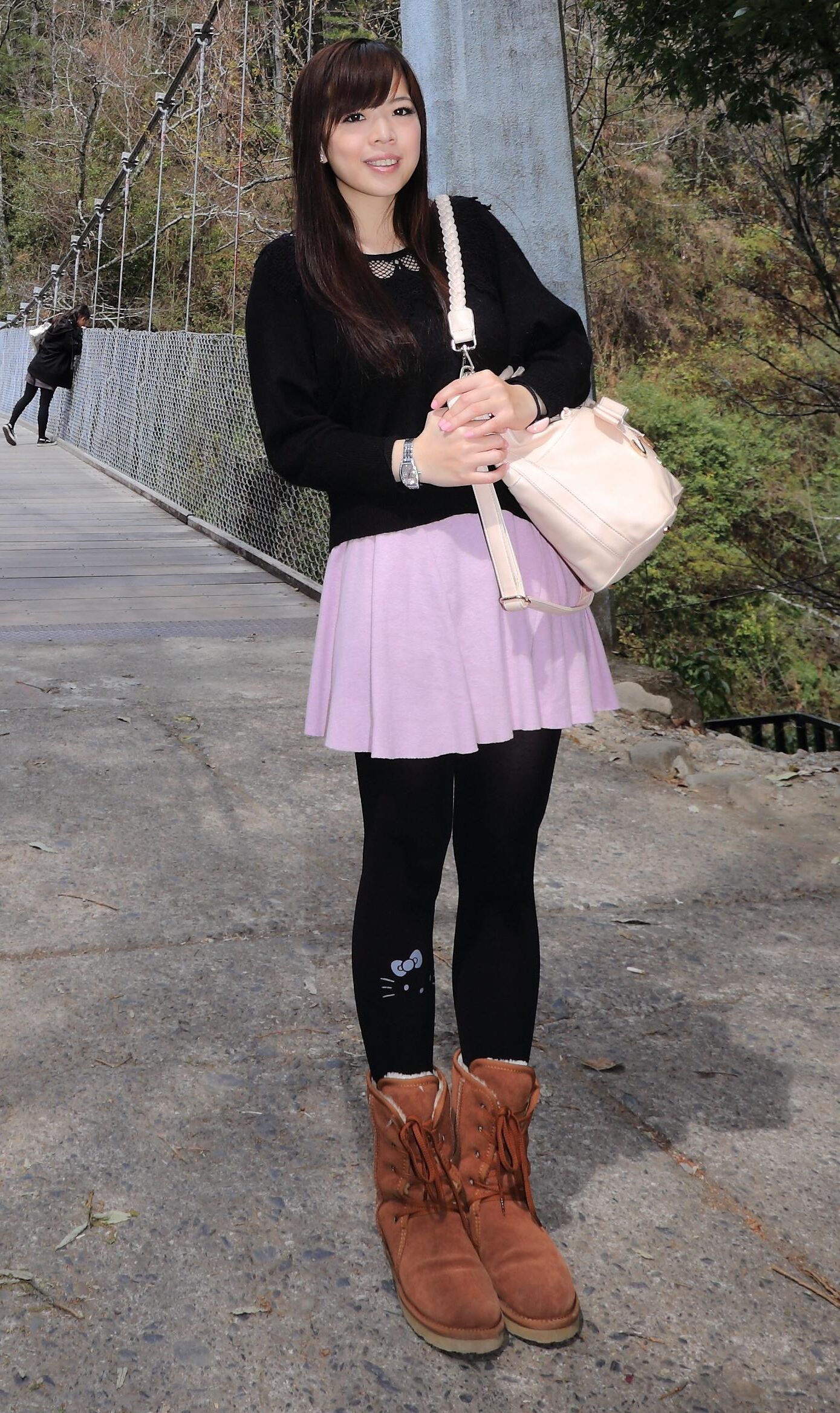 Vraie Life Pantyhosed milfs Asian Home baise