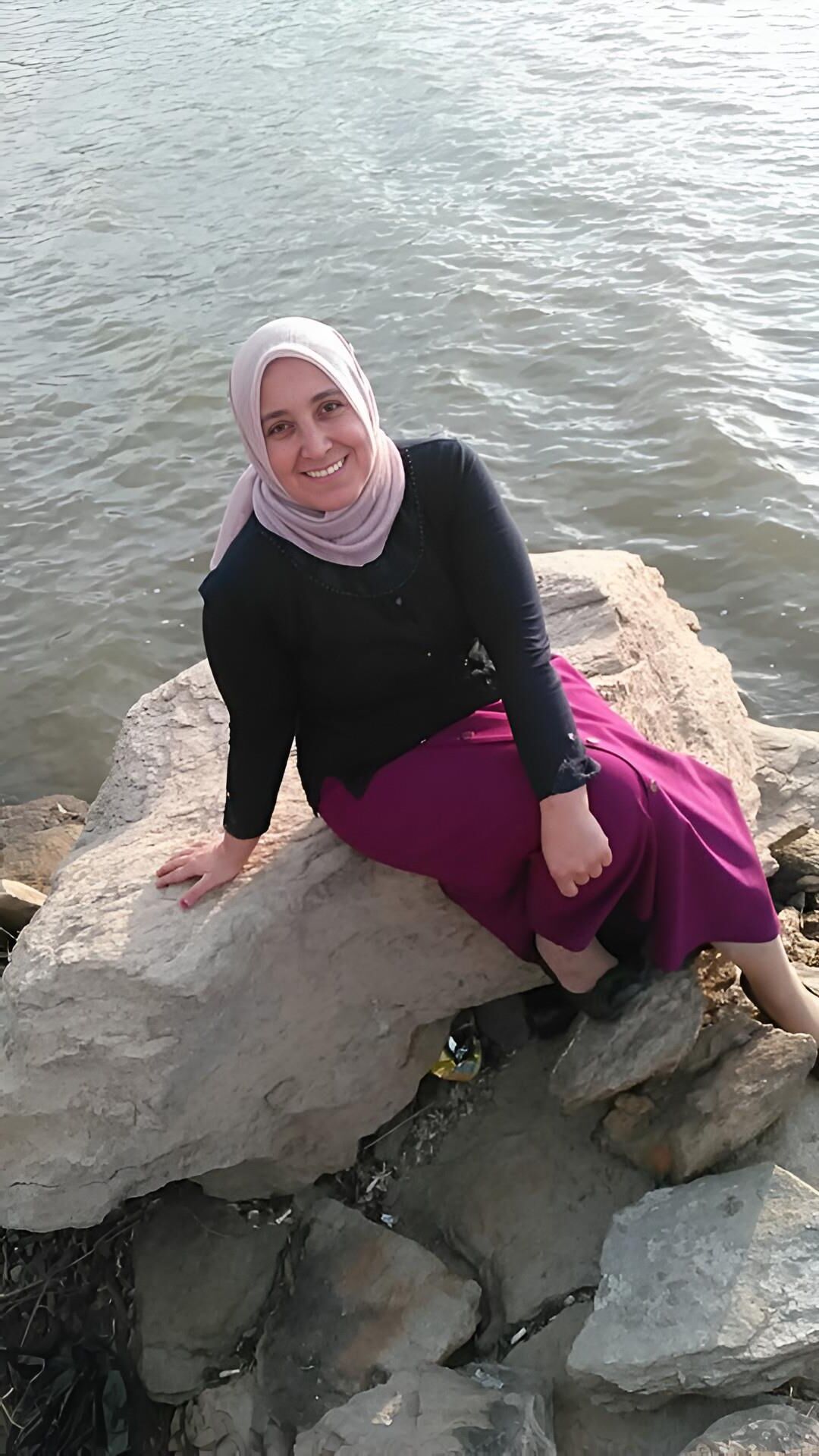 TURKISH SEXY HIJAB 