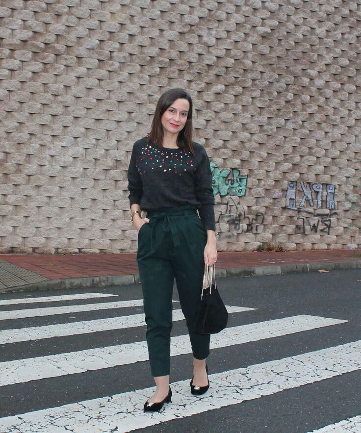 (P)interest in Beauty Pilar MILF Latina Fashion Blogger
