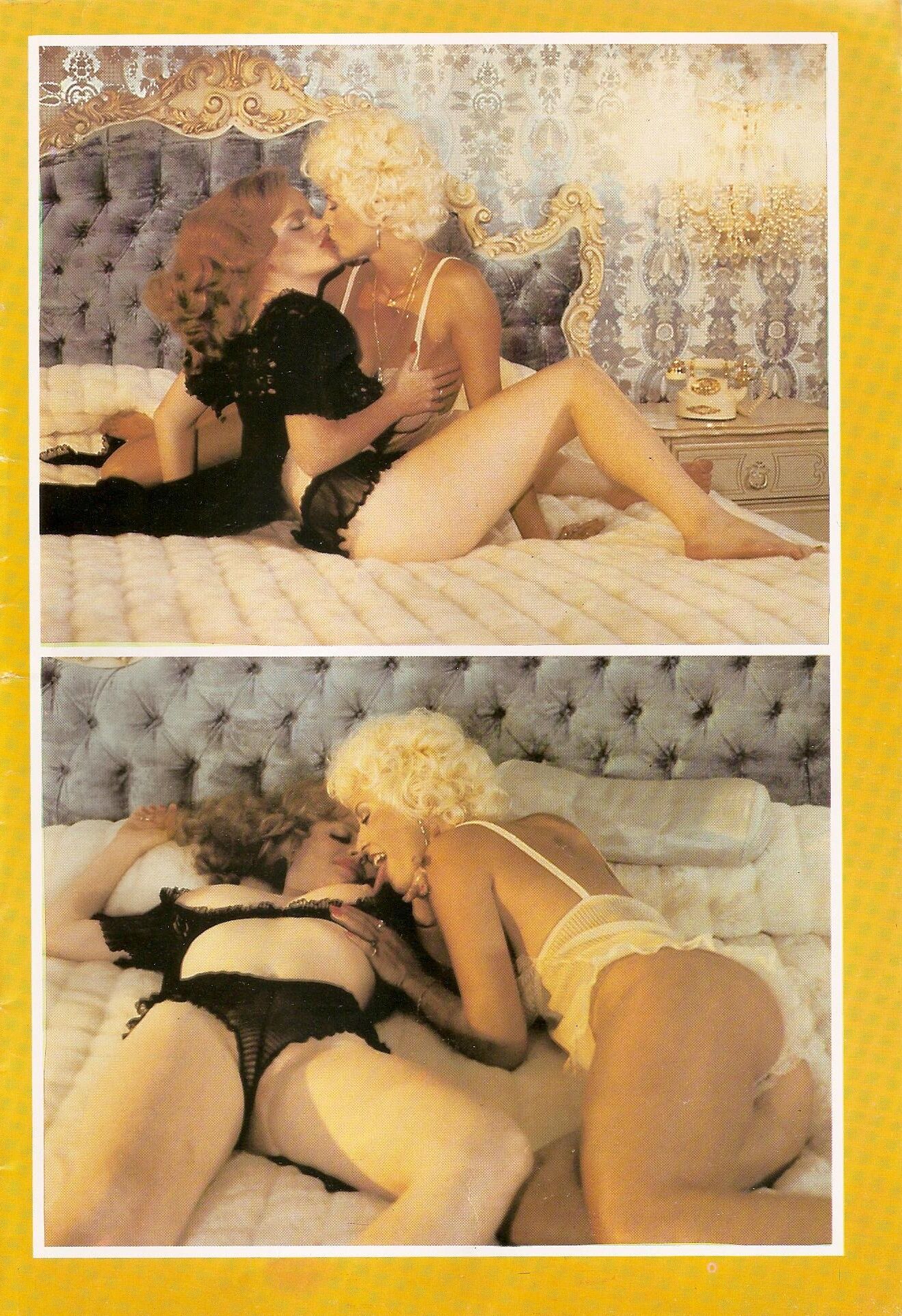 Seka Swedish Erotica Europ Amélioration de la collection Sekafanxxx