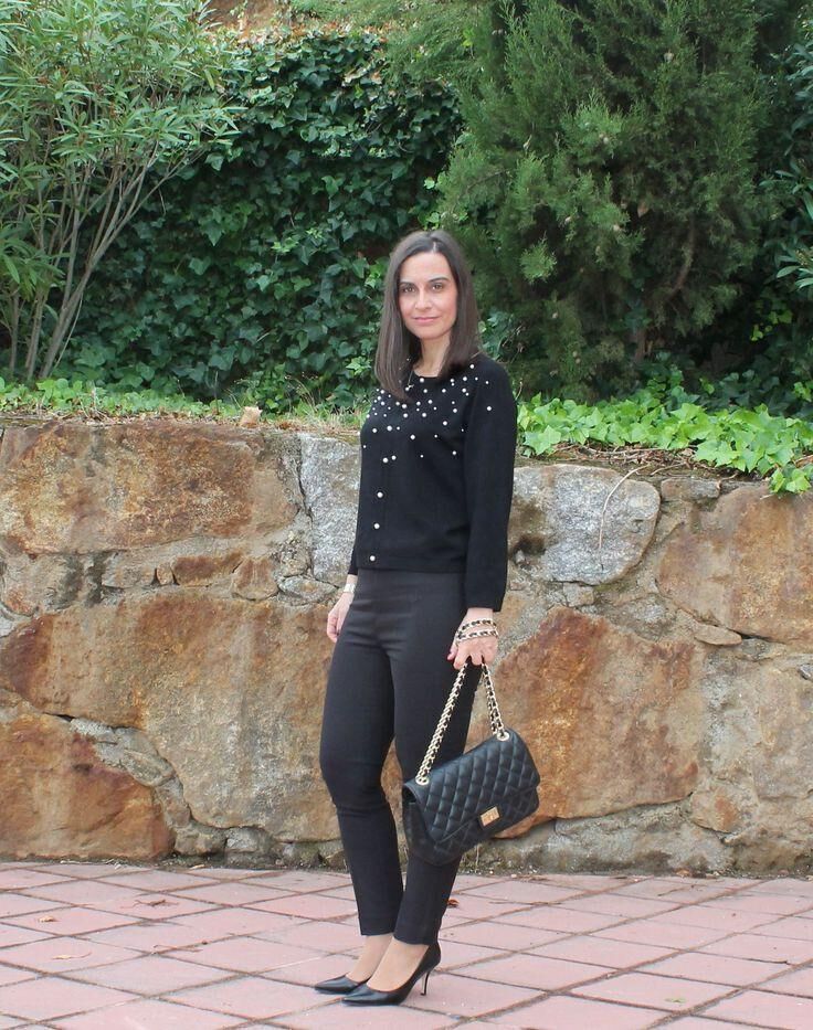 (P)interest in Beauty Pilar MILF Latina Fashion Blogger