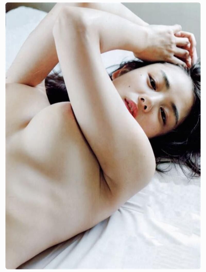 Moemi Katayama, japanische Schauspielerin und Model