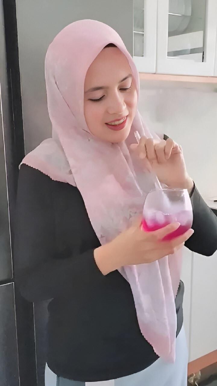 Indo jilbab new 