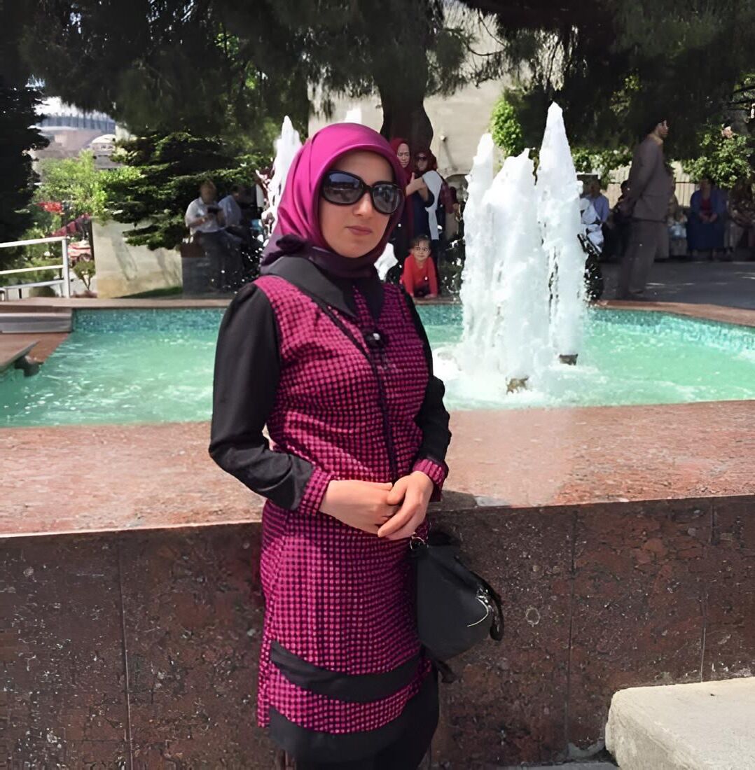 TURKISH SEXY HIJAB 