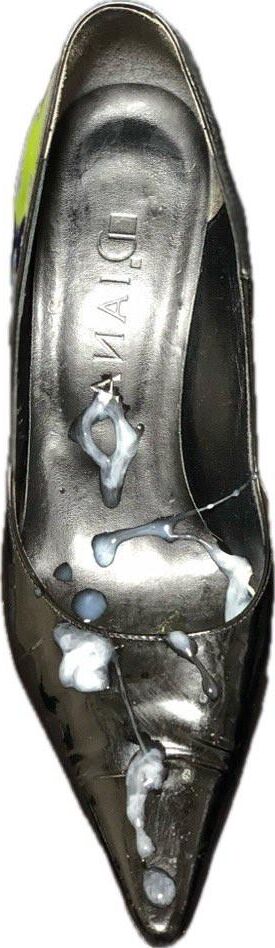 Pieds / chaussures asiatiques