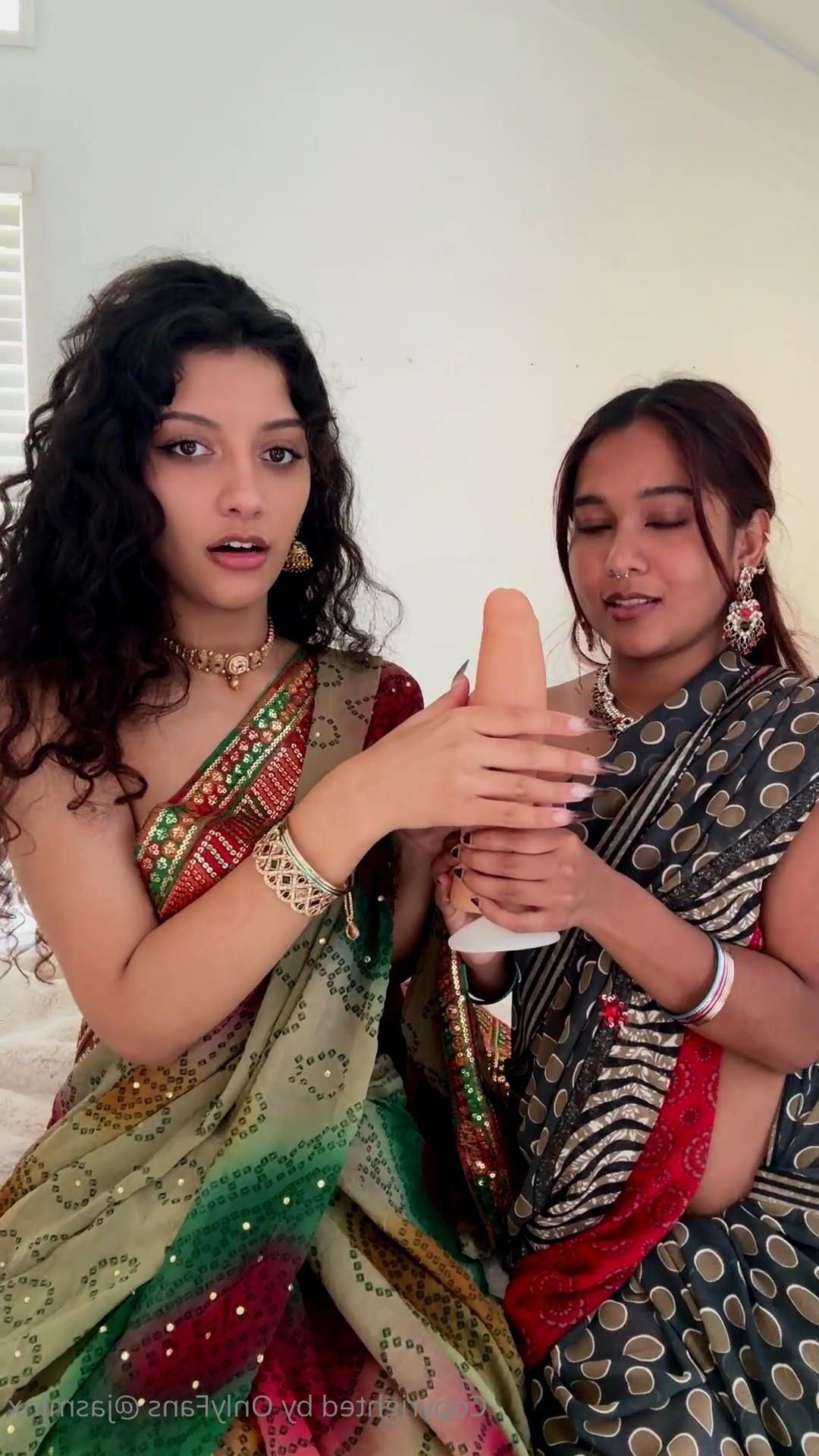 Desi lésbicas