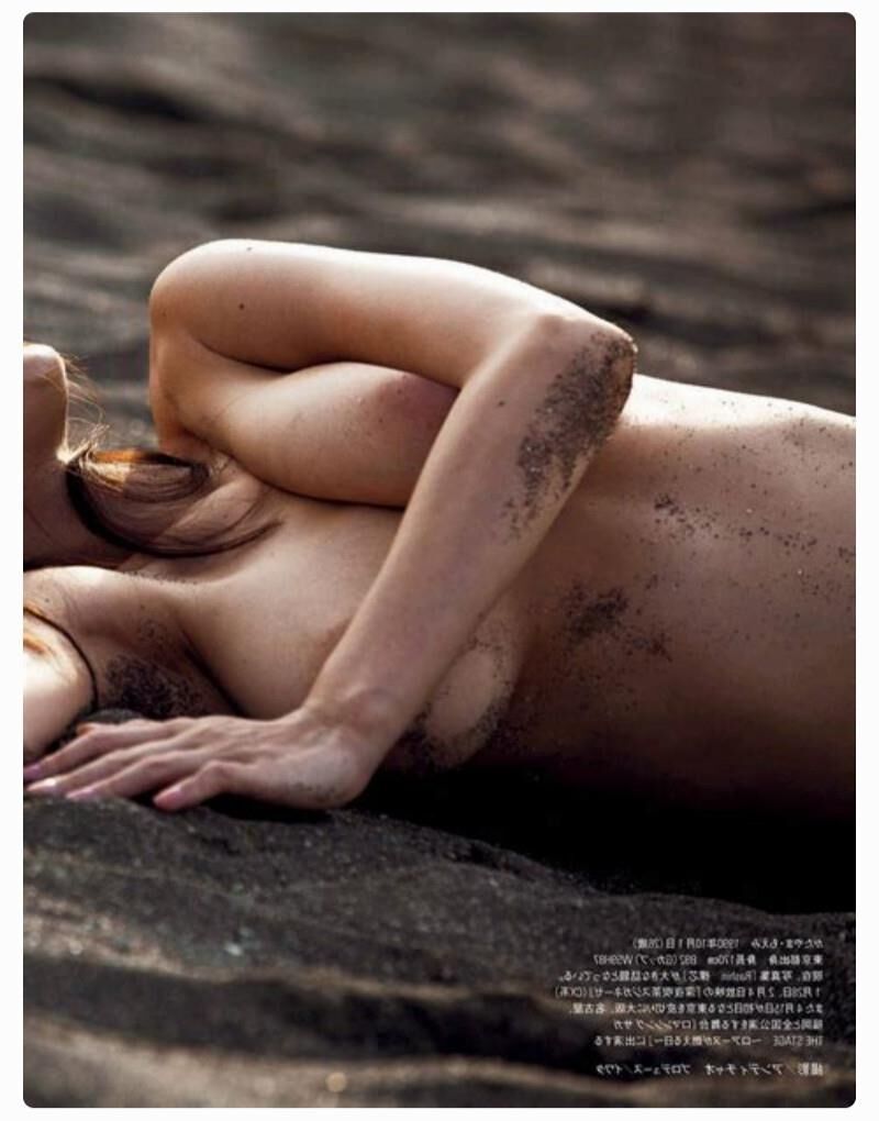 Moemi Katayama, japanische Schauspielerin und Model