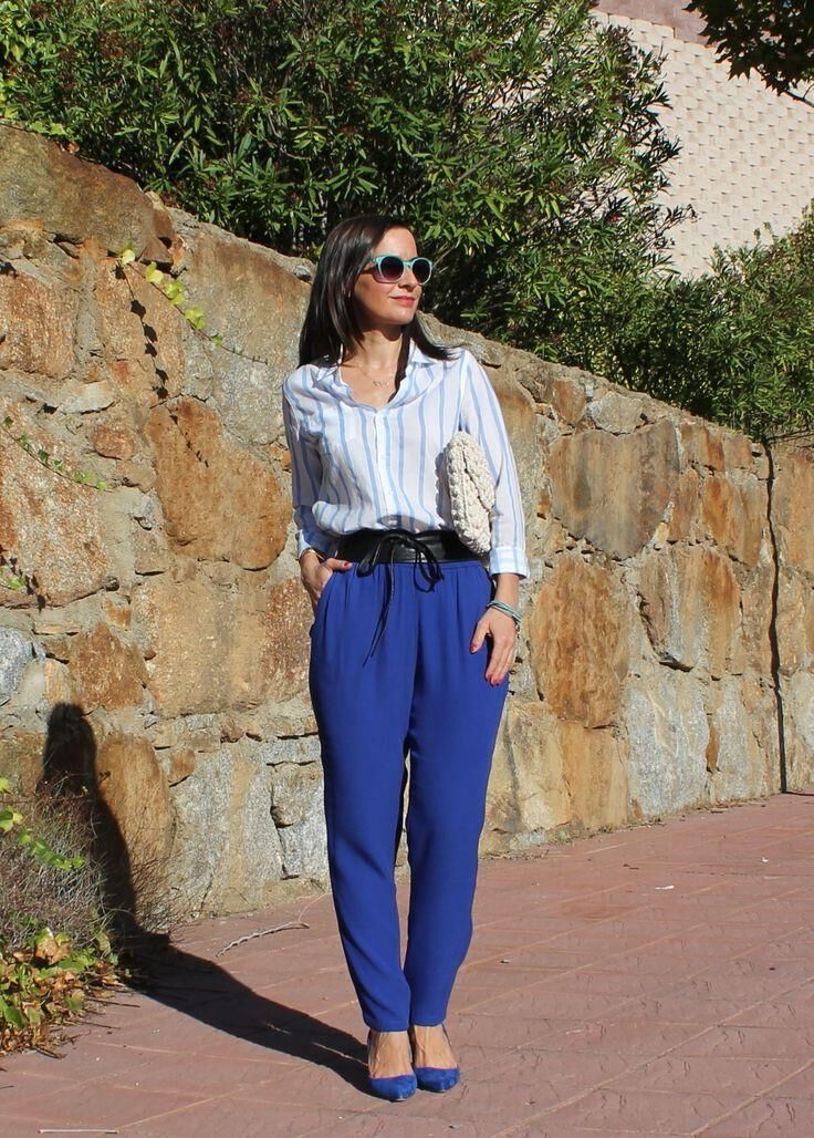 (P)interest in Beauty Pilar MILF Latina Fashion Blogger