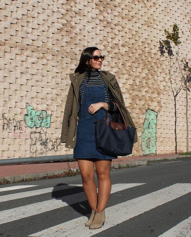 (P)interest in Beauty Pilar MILF Latina Fashion Blogger