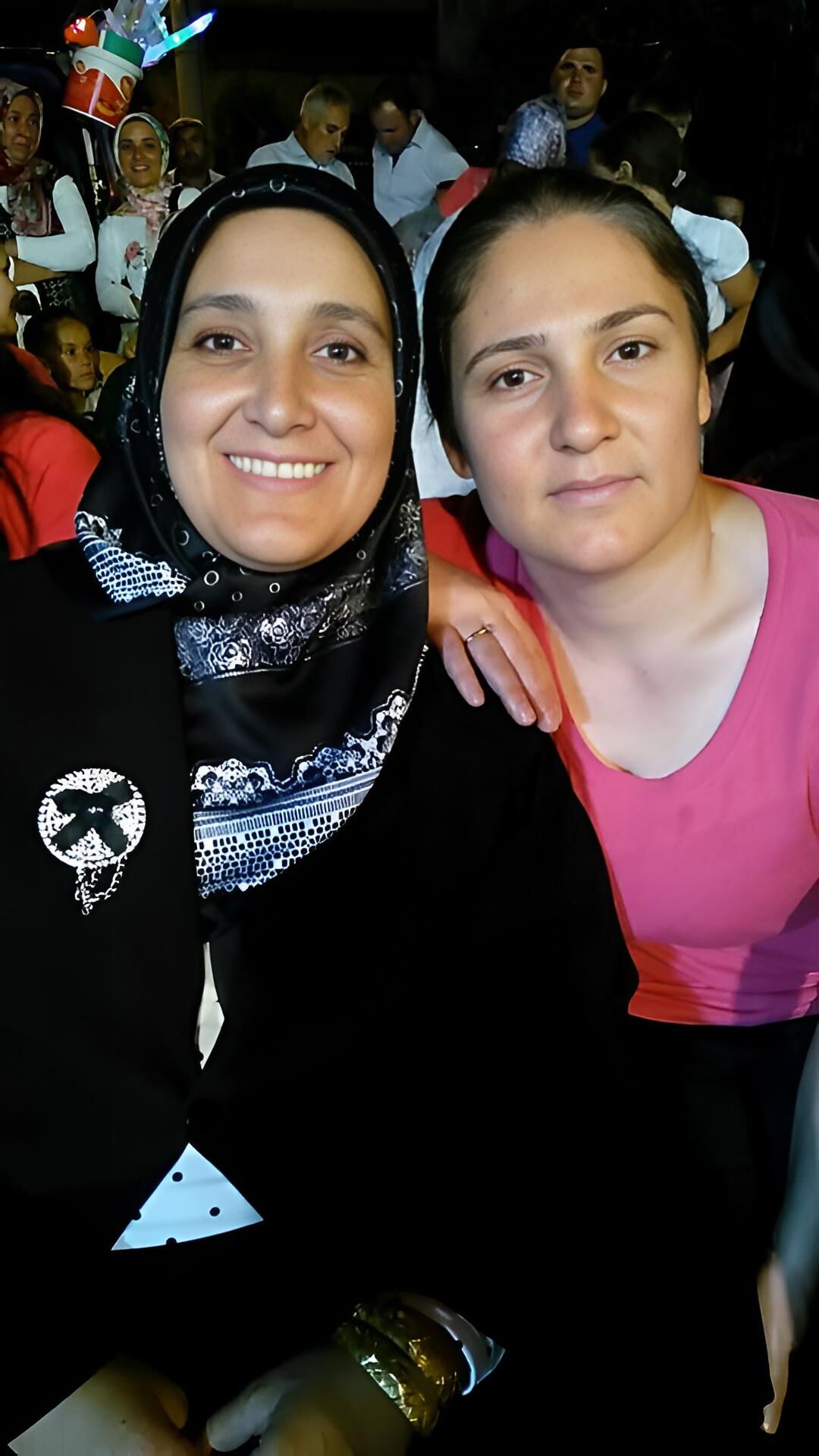 TURKISH SEXY HIJAB 