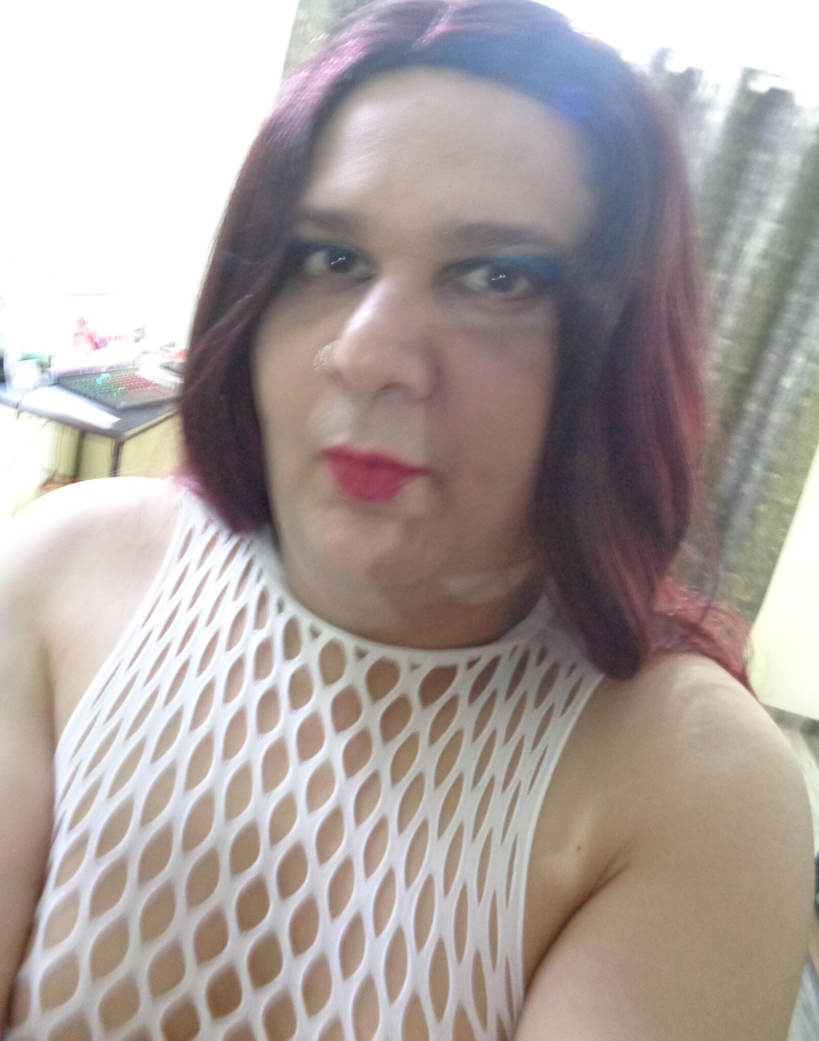 Shemate Monica M HQ mixte
