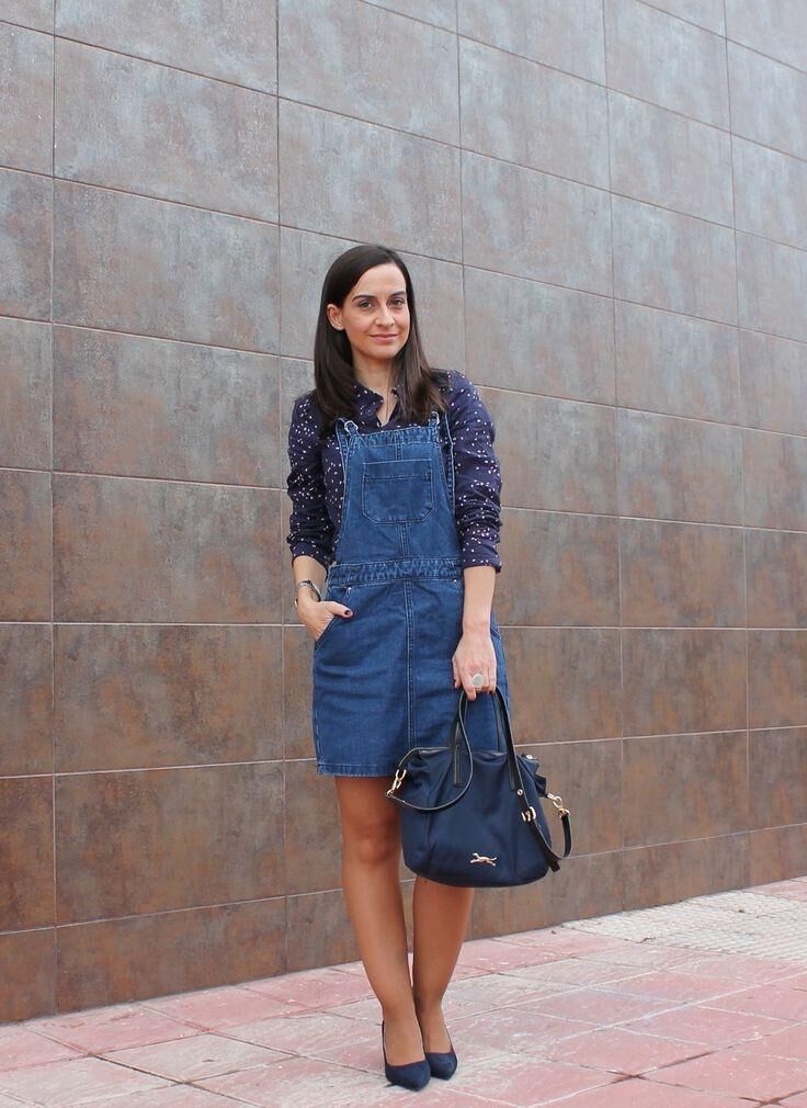 (P)interest in Beauty Pilar MILF Latina Fashion Blogger