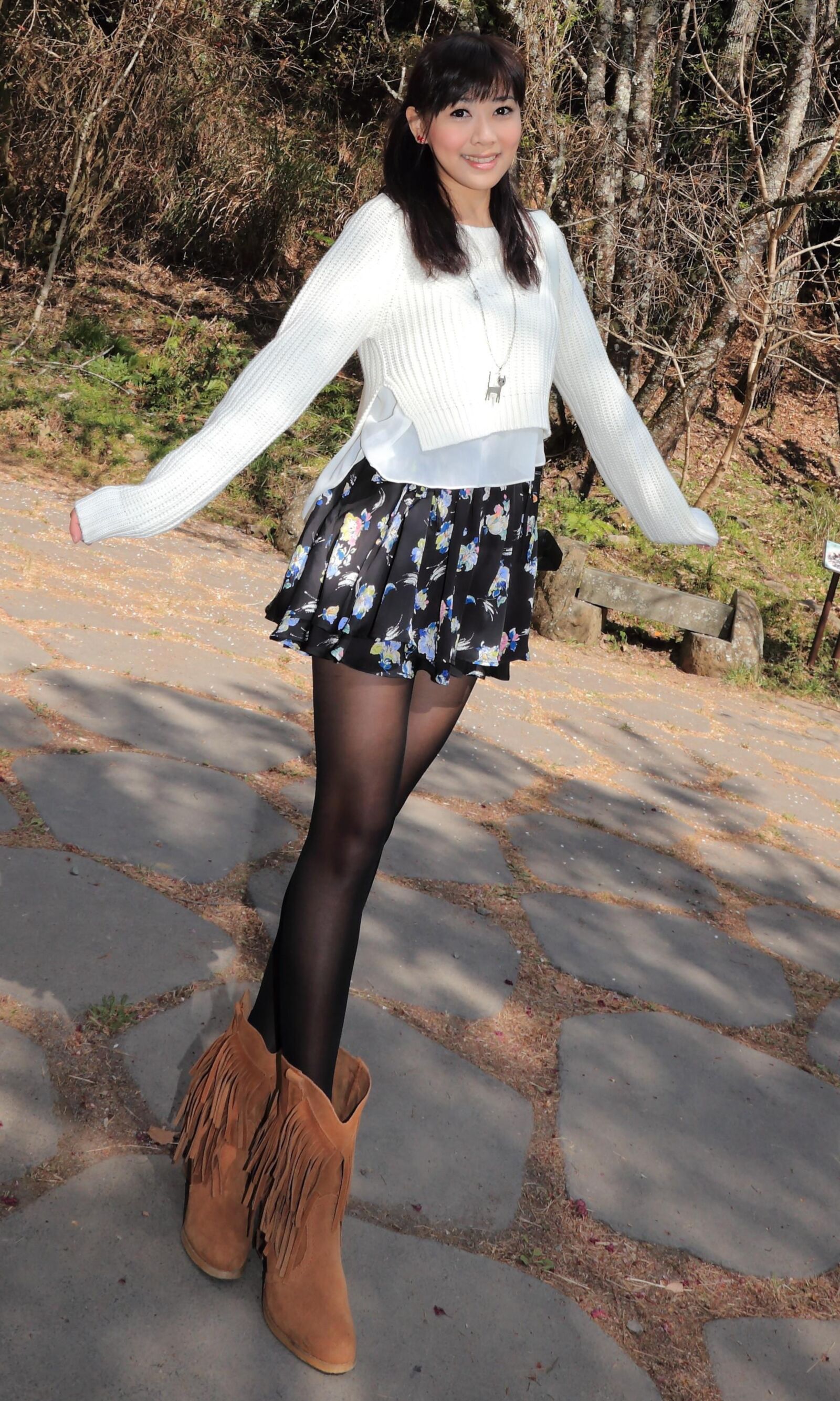 Vraie Life Pantyhosed milfs Asian Home baise