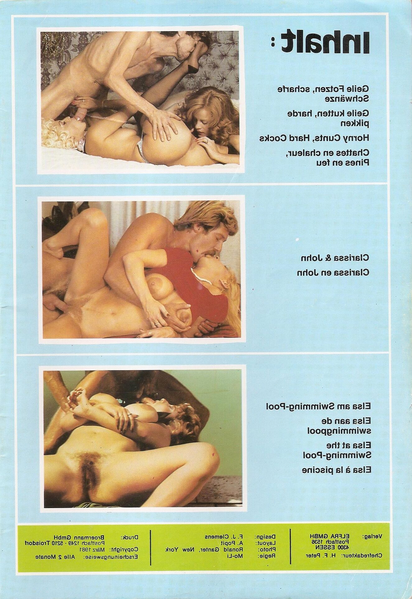 Seka Swedish Erotica Europ Amélioration de la collection Sekafanxxx