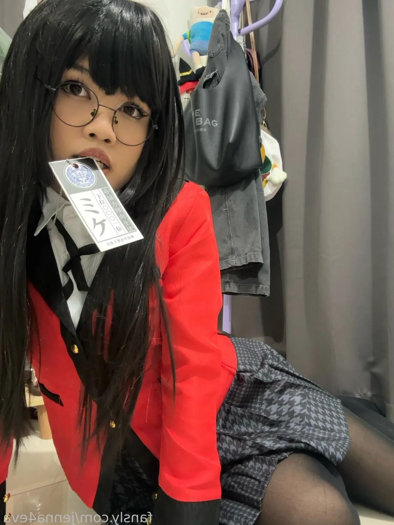 アジアのフェムボーイcoslpay [femboyeva]