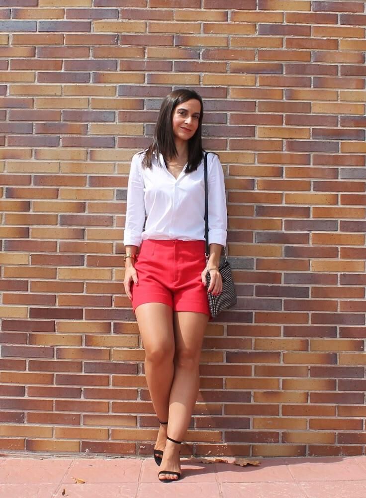 (P)interest in Beauty Pilar MILF Latina Fashion Blogger