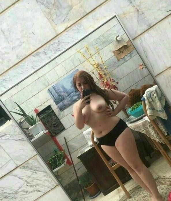 Sexy esposa iraní