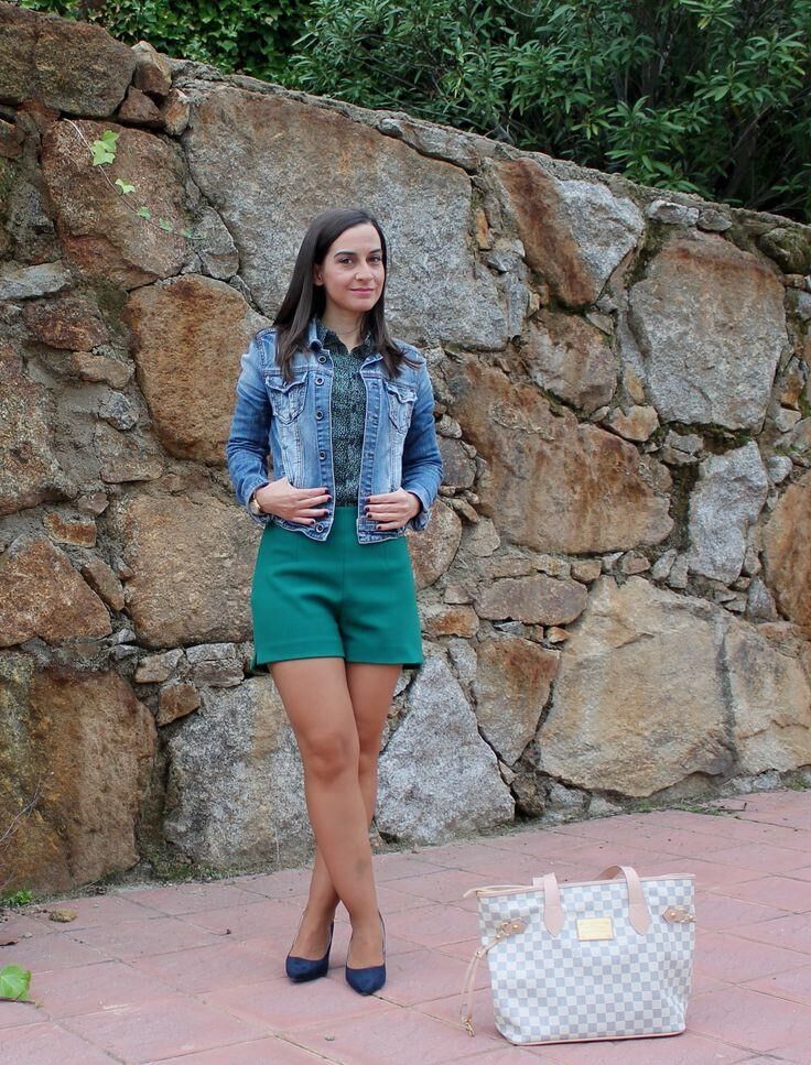 (P)interest in Beauty Pilar MILF Latina Fashion Blogger
