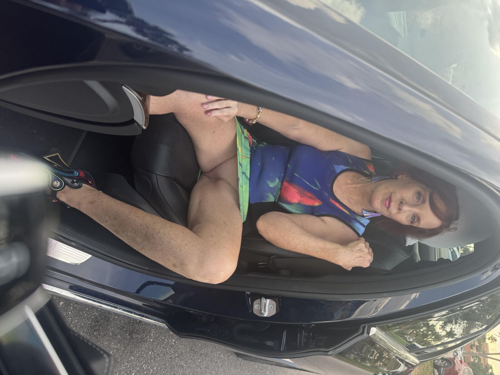 Nouvelle Lola, enfin!