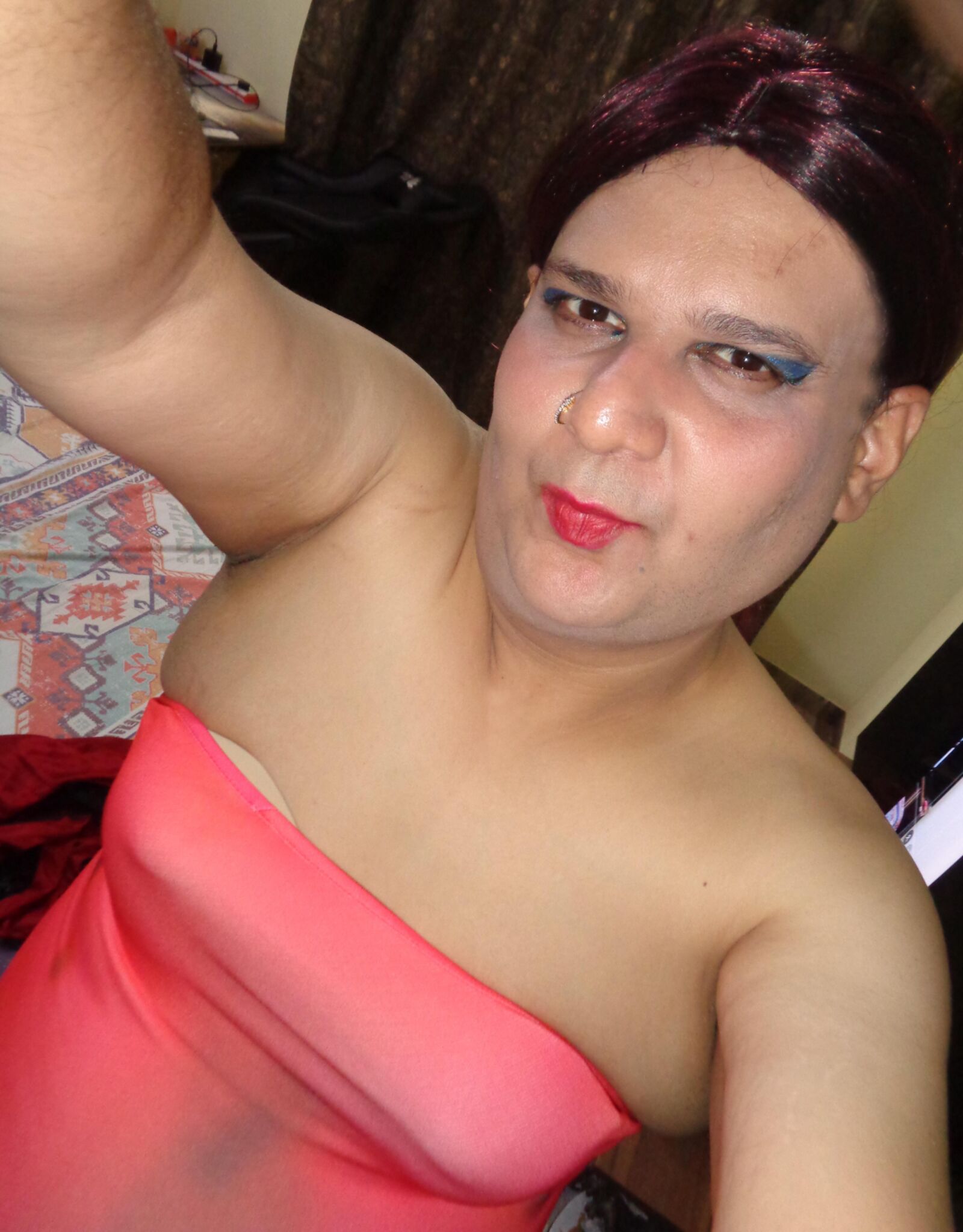 Shemate Monica M HQ mixte