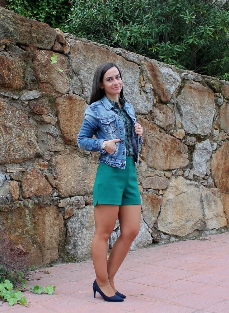 (P)interest in Beauty Pilar MILF Latina Fashion Blogger