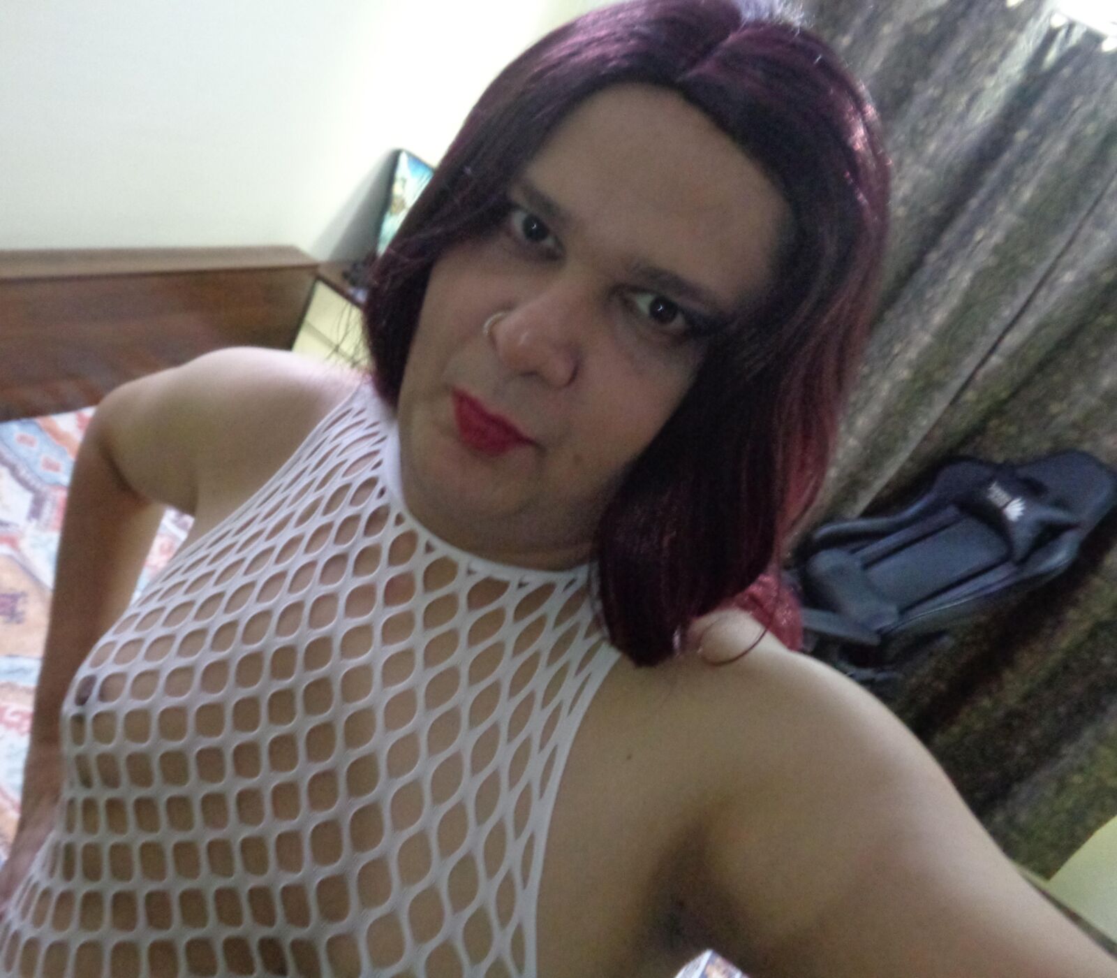 Shemate Monica M HQ mixte