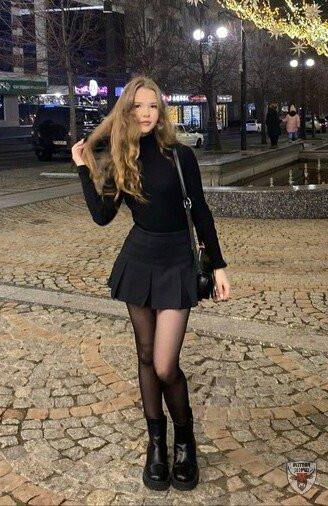 ロシアの女ヴィカ