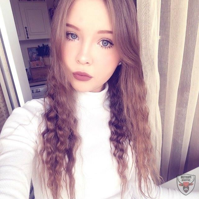 ロシアの女ヴィカ