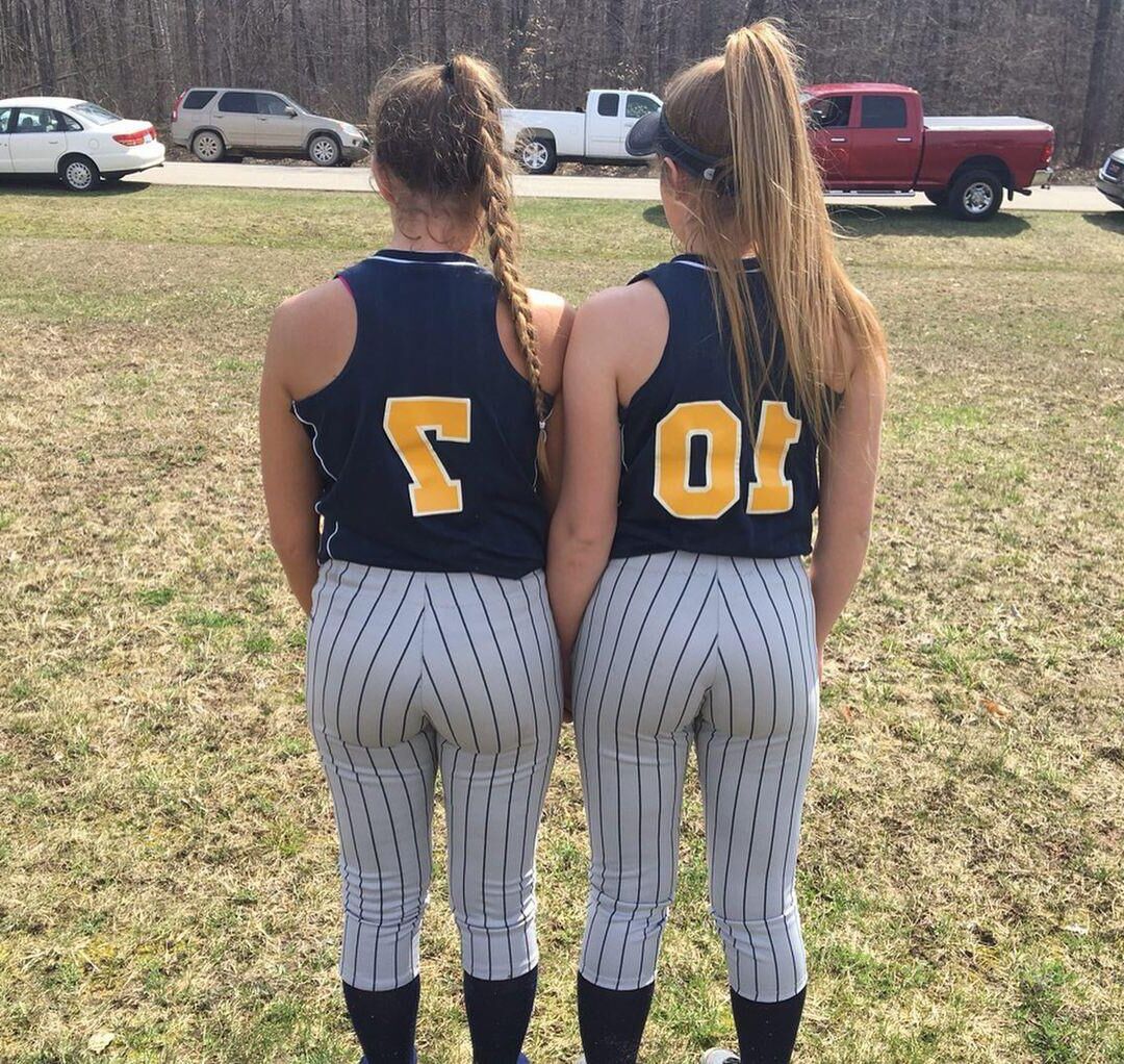 Best Of Phat Booty Softball Pawgs para BBC