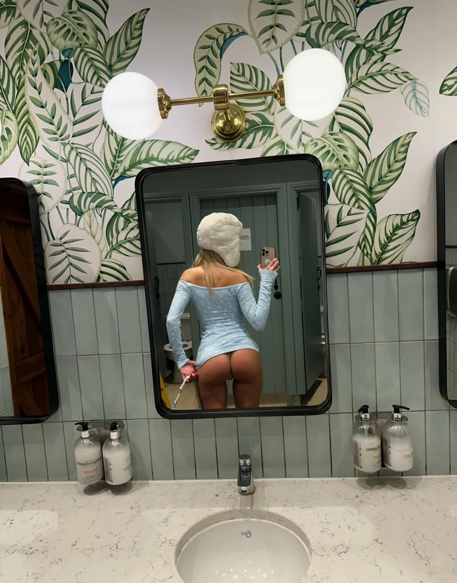Amateurs Frances B (Set#)