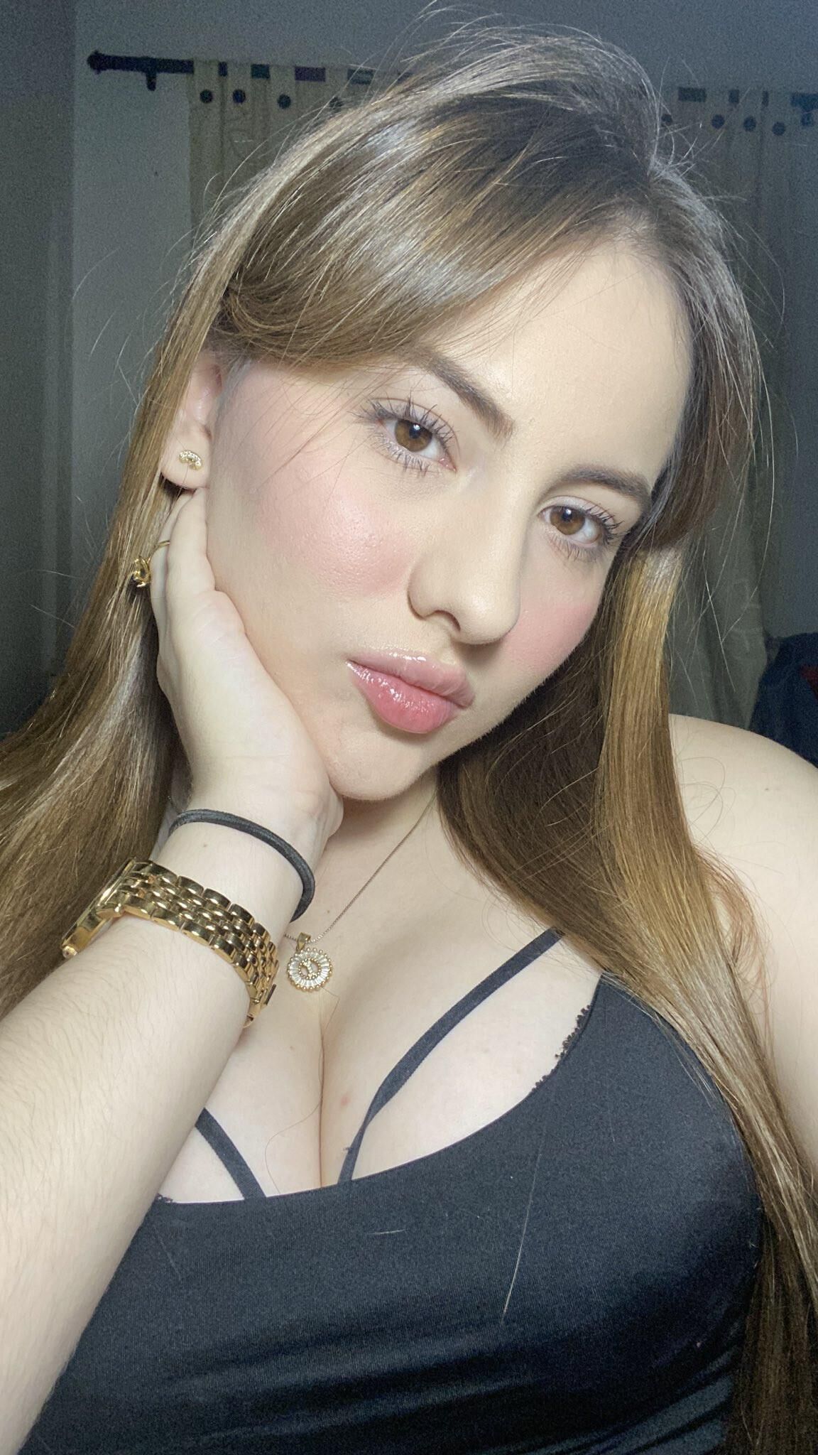 Cute Sexy Hot Latin
