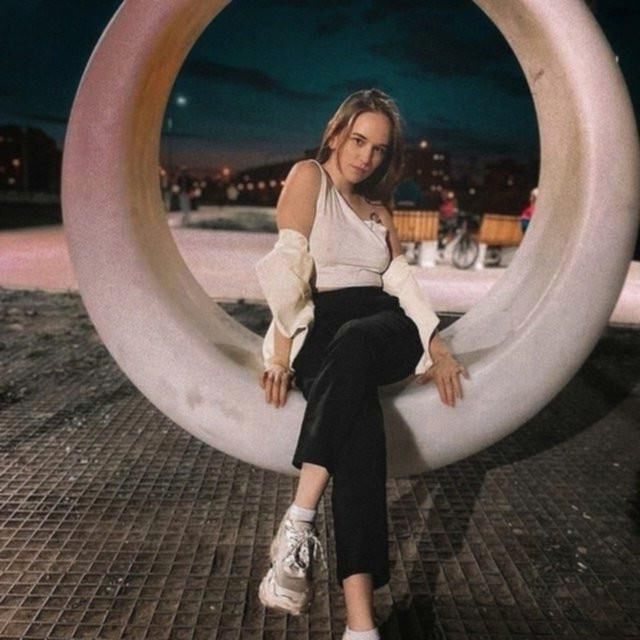 Diana expuso puta rusa
