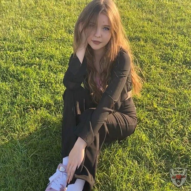 ロシアの女ヴィカ