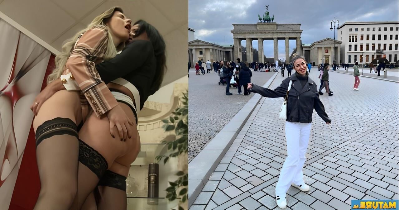 NL DACADA (Allemagne) contre Anna Ivanovna (Ukraine)