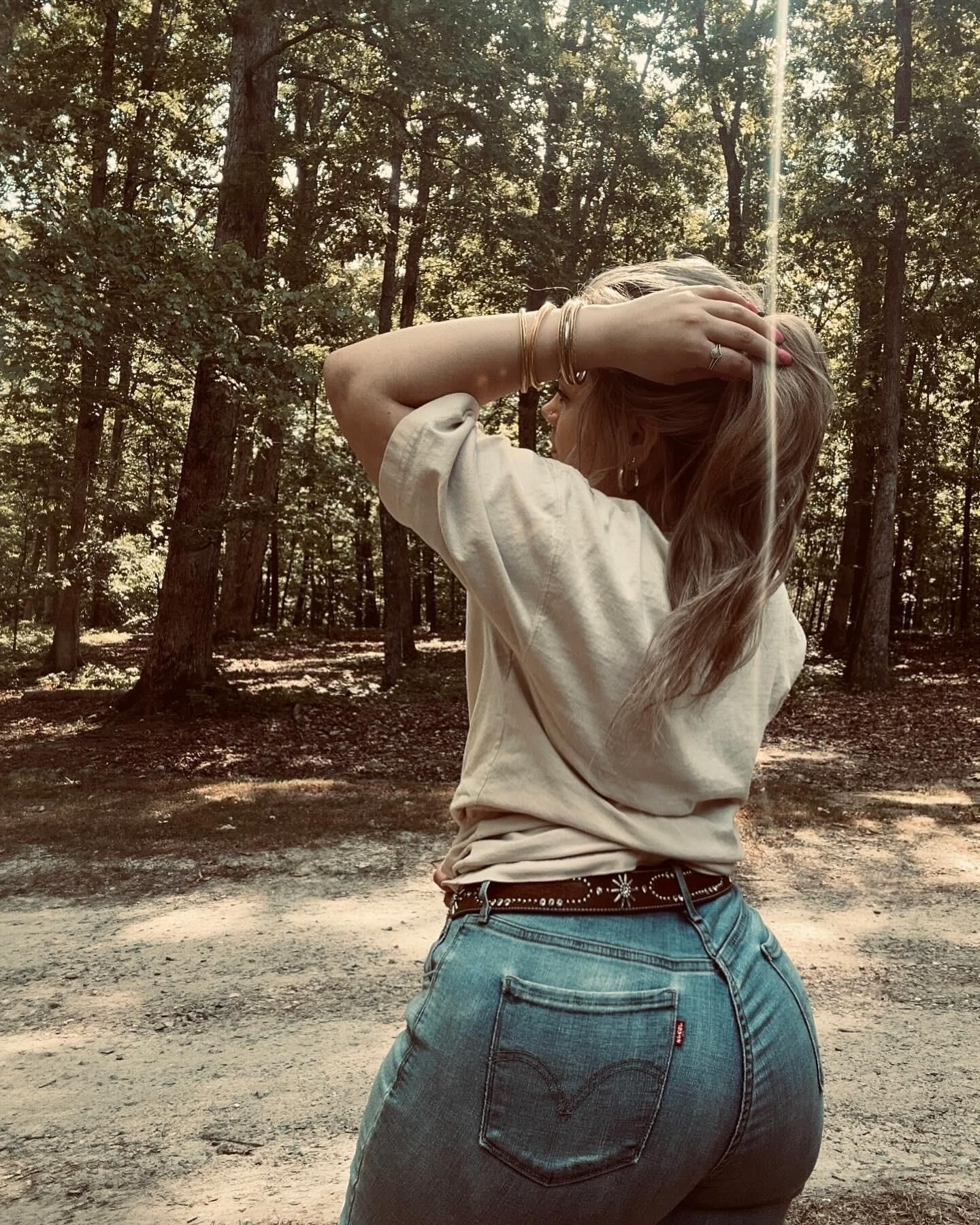 College Snowbunny Pawg para BBC: Heidi