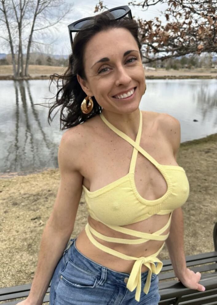 Diana expuso puta rusa
