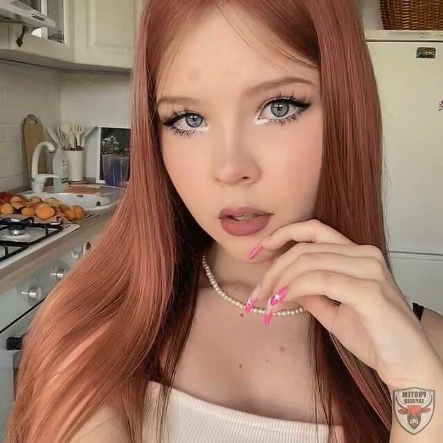 ロシアの女ヴィカ