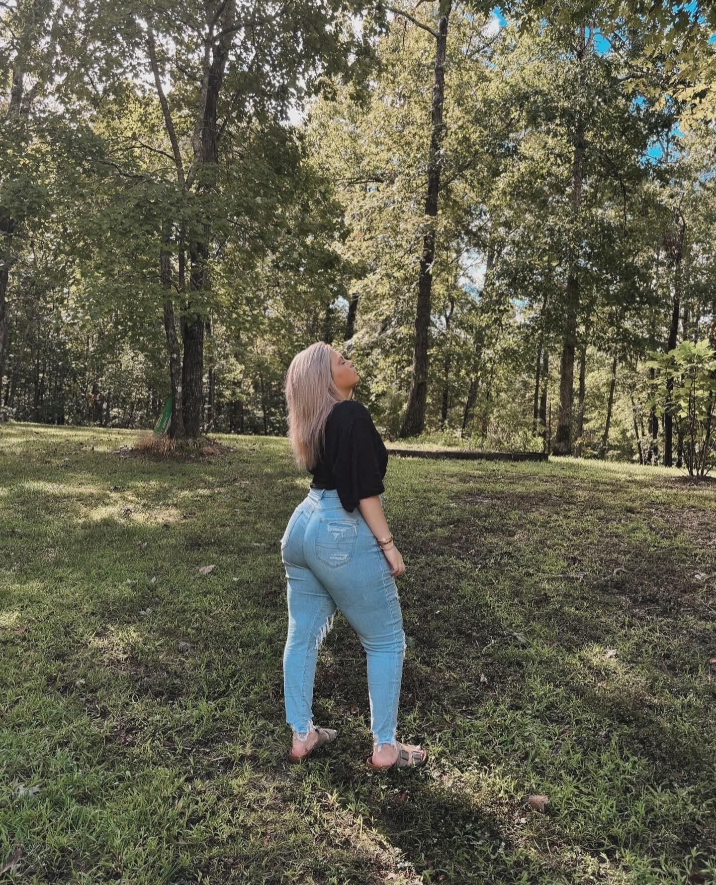 College Snowbunny Pawg para BBC: Heidi