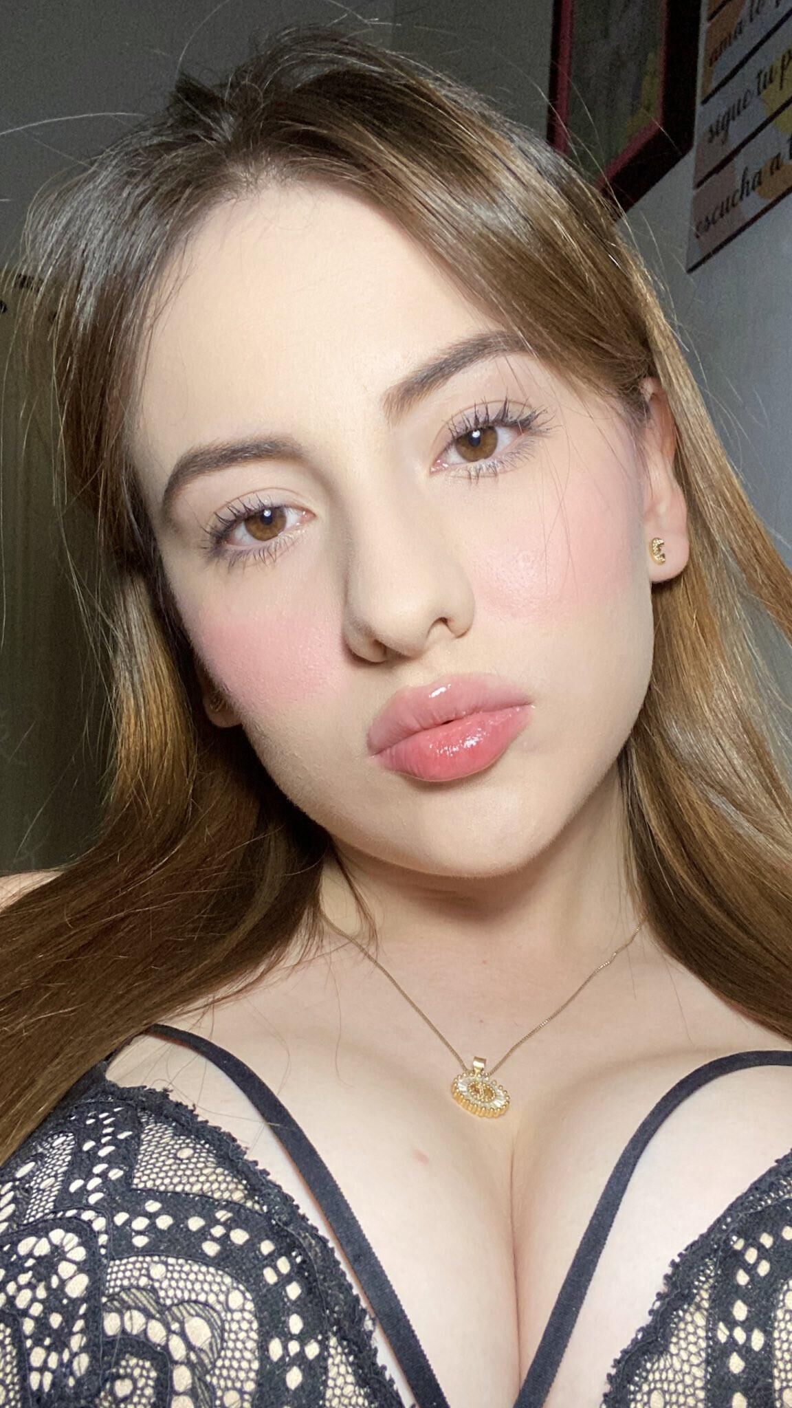 Cute Sexy Hot Latin