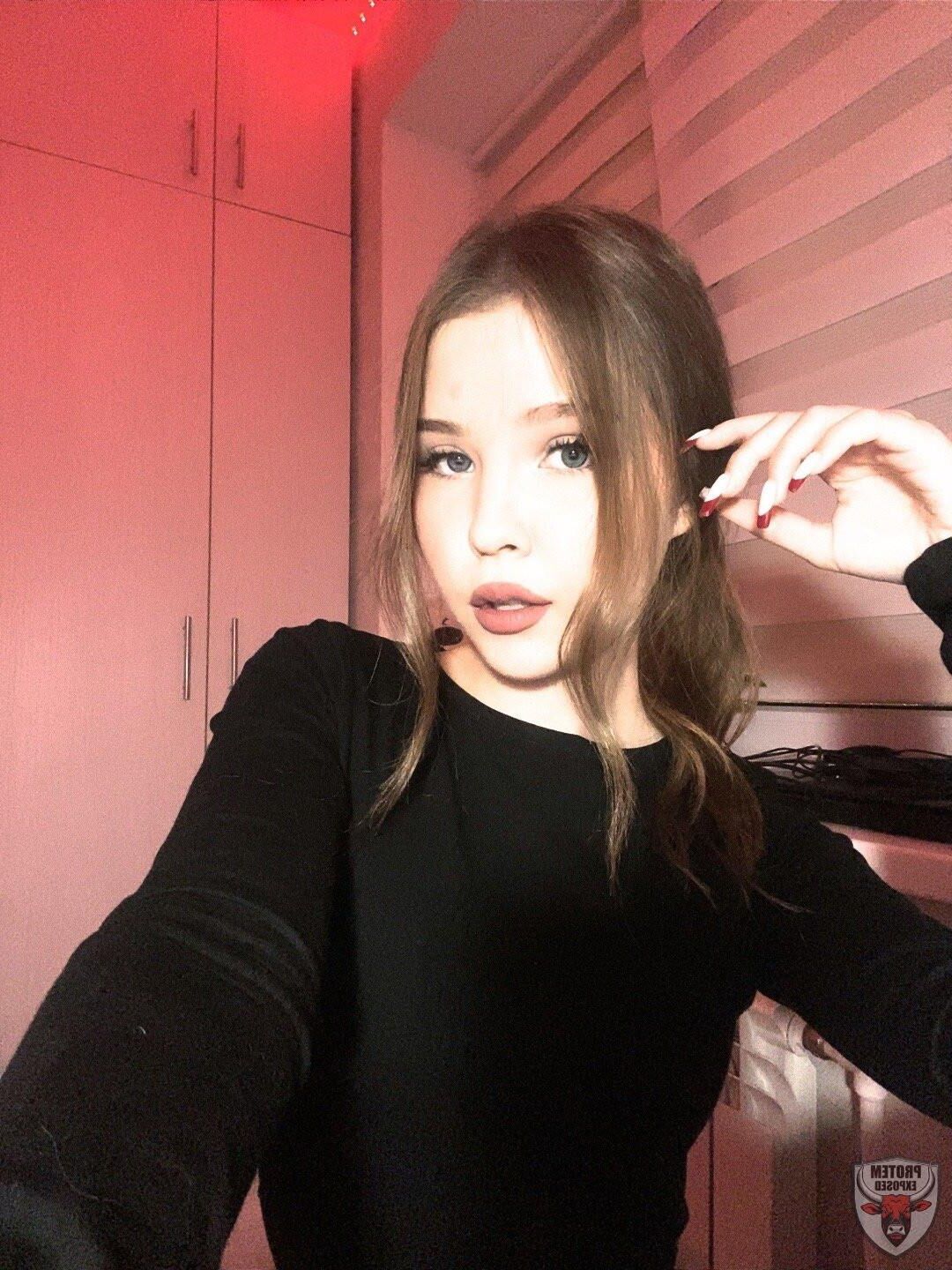 ロシアの女ヴィカ