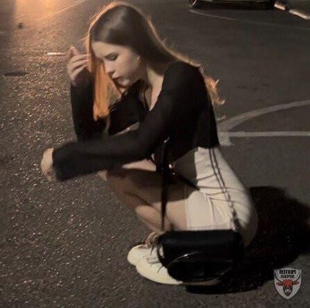 ロシアの女ヴィカ
