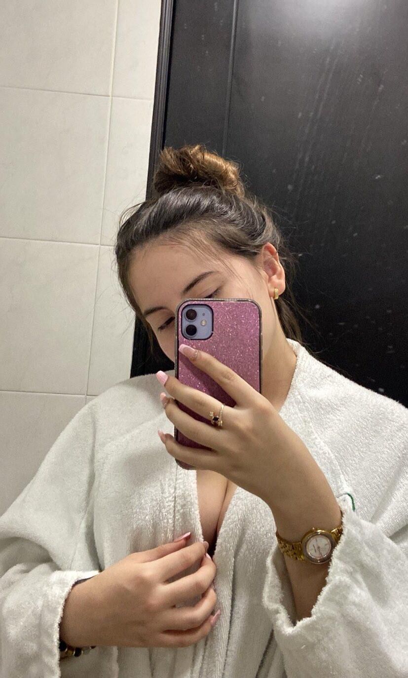 Cute Sexy Hot Latin