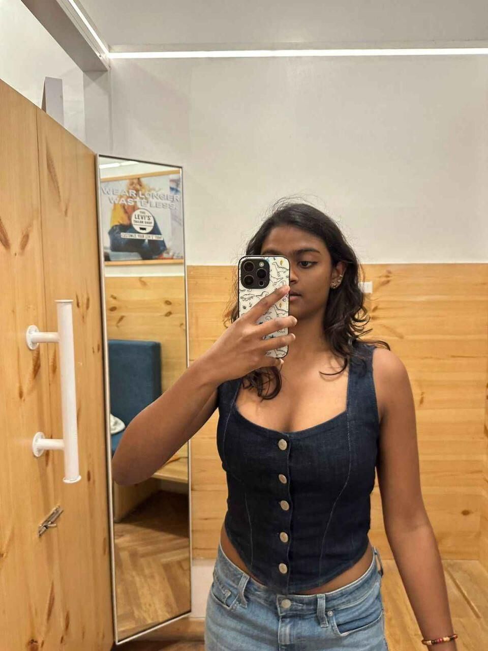 Burlas indias sucias