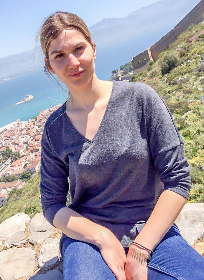 A beleza européia apagou e nunca olhou para trás