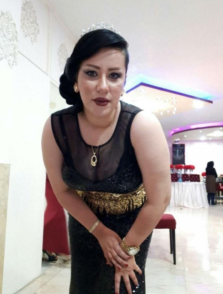 sexy iranian wife milf fariba