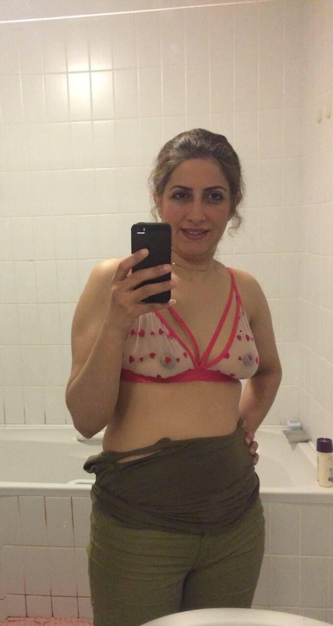 sexy iranian wife milf rana