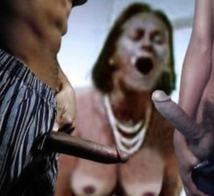 Um milf quente