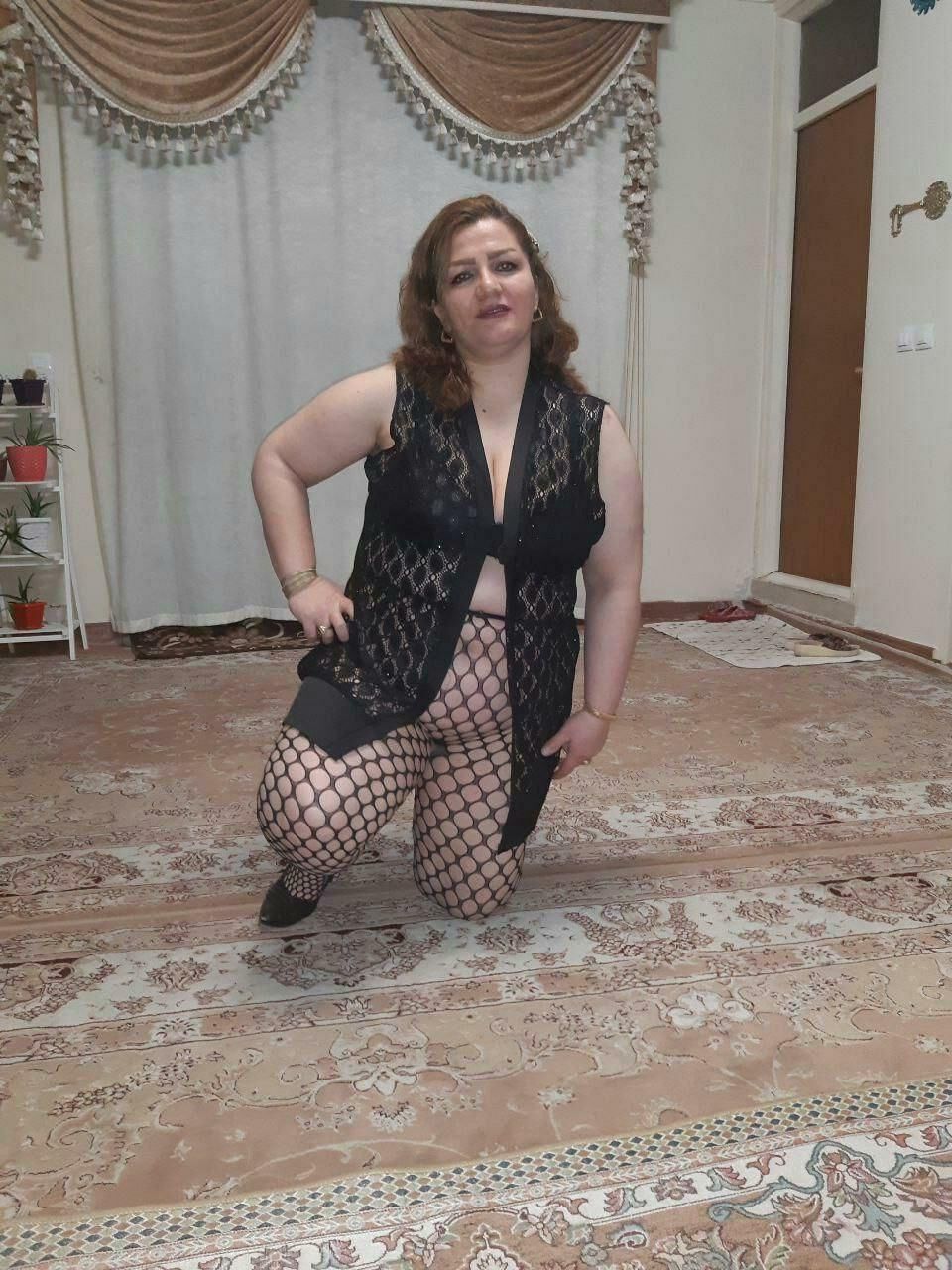 sexy iranian wife milf Sheila